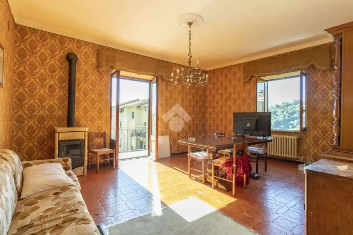 Appartamento in vendita a Castelnuovo di Porto