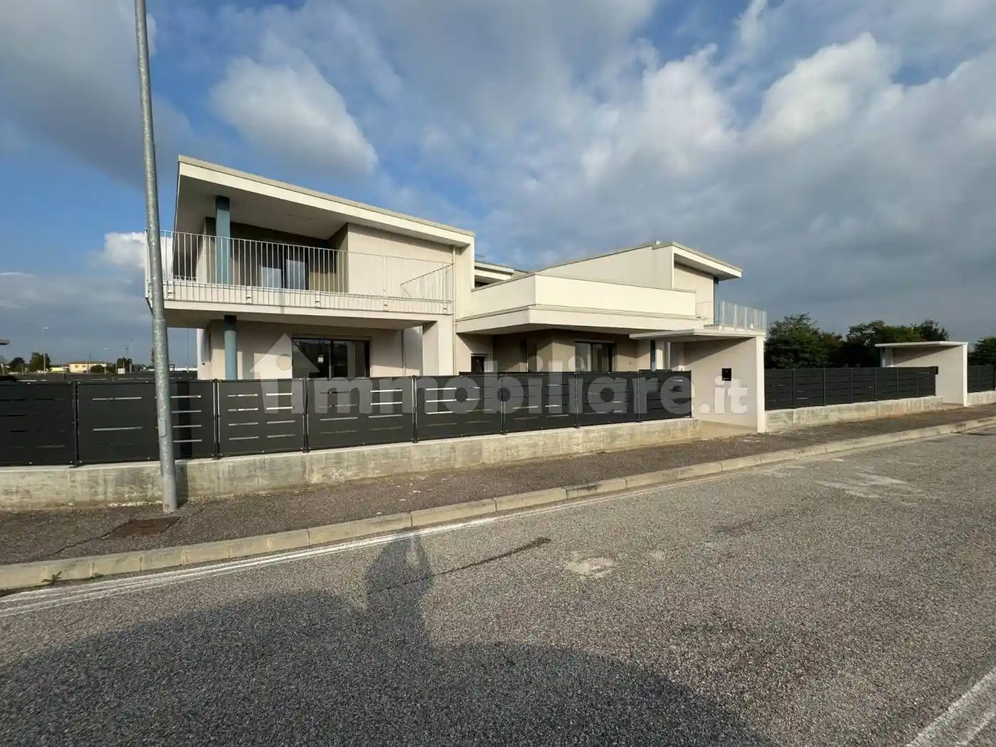 Villetta a schiera in vendita a Villafranca di Verona