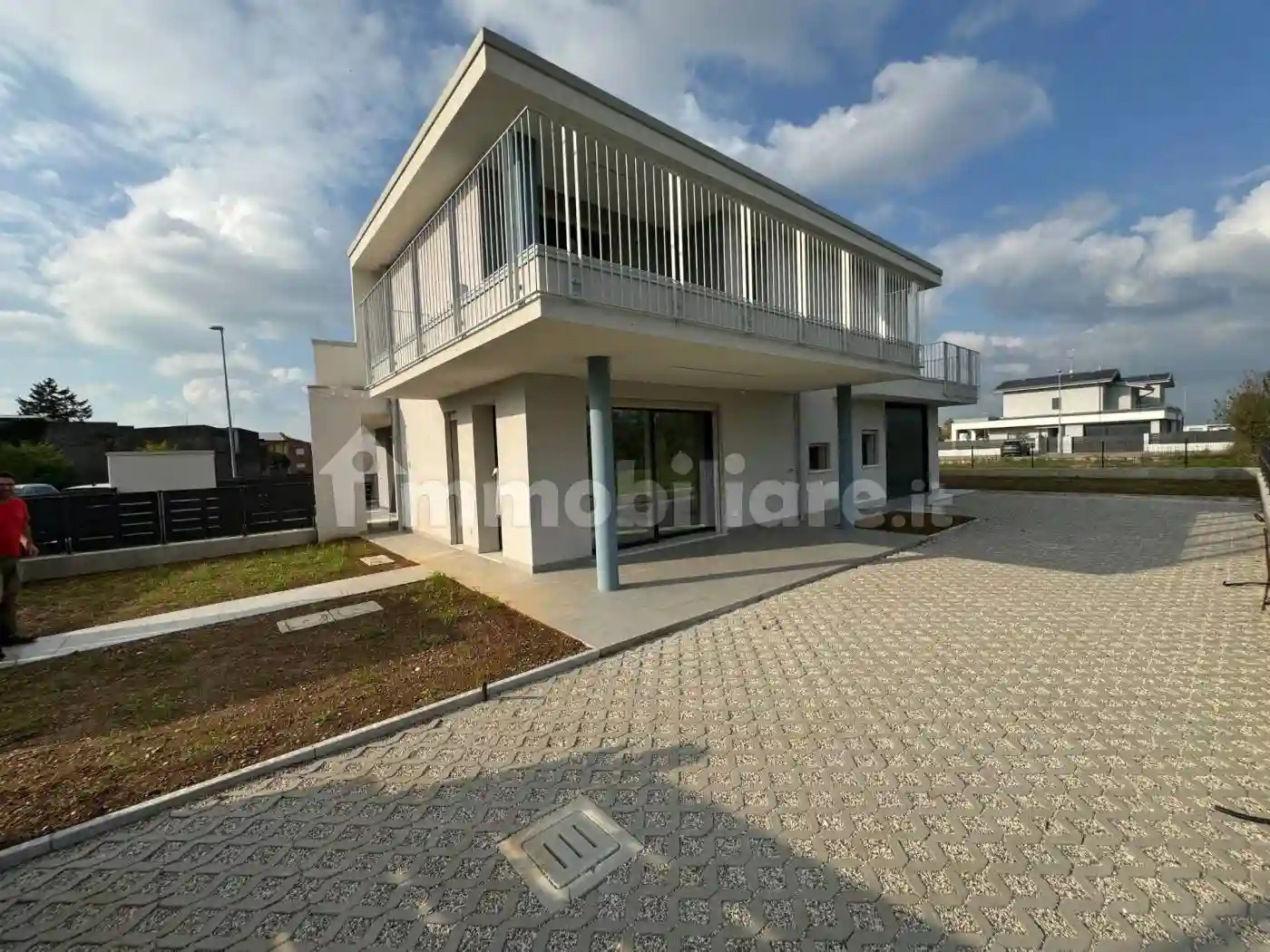 Villetta a schiera - foto 2