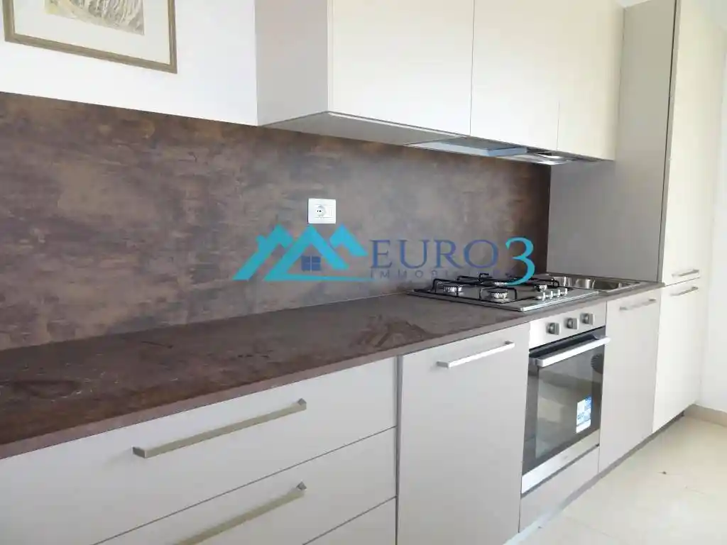 Quadrilocale Contrada San Martino, Colonnella - foto 2