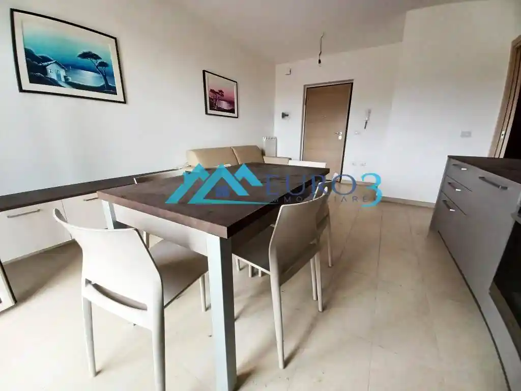 Quadrilocale Contrada San Martino, Colonnella - foto 3