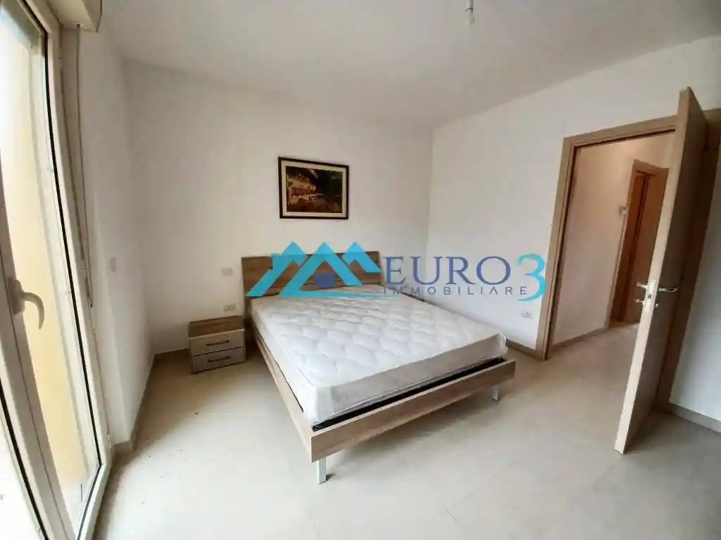 Quadrilocale Contrada San Martino, Colonnella - foto 4