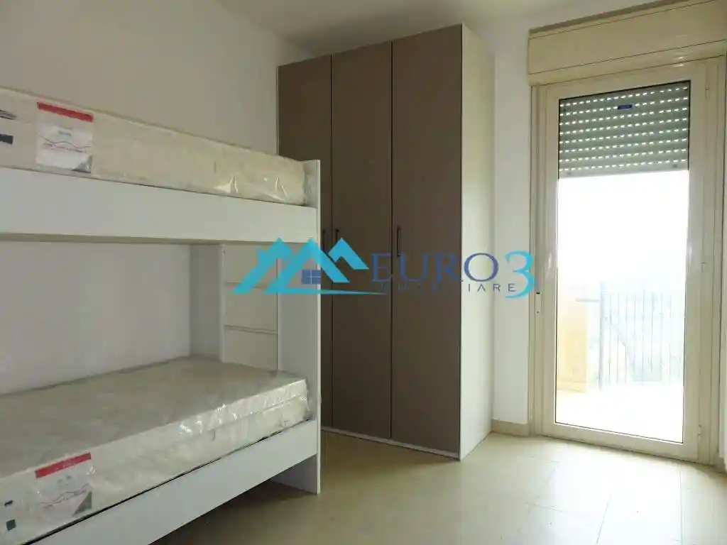 Quadrilocale Contrada San Martino, Colonnella - foto 5