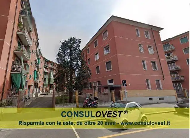 Apartment in vendita a Milan
