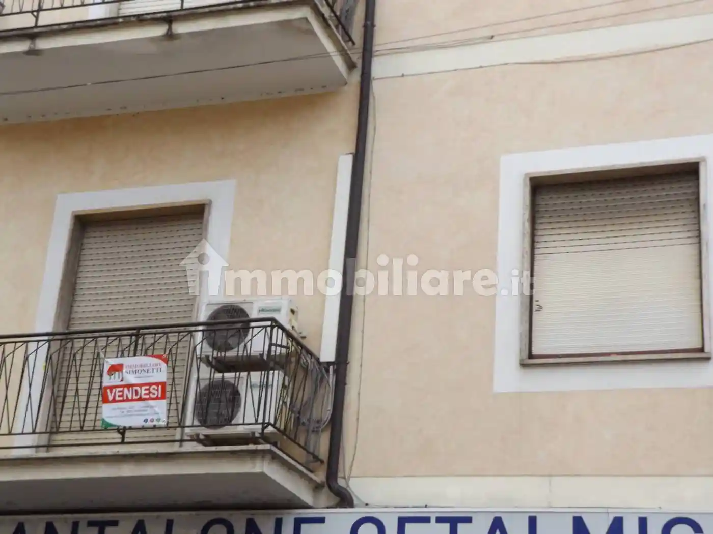 Trilocale via Roma 15, Centro, Carsoli - foto 2