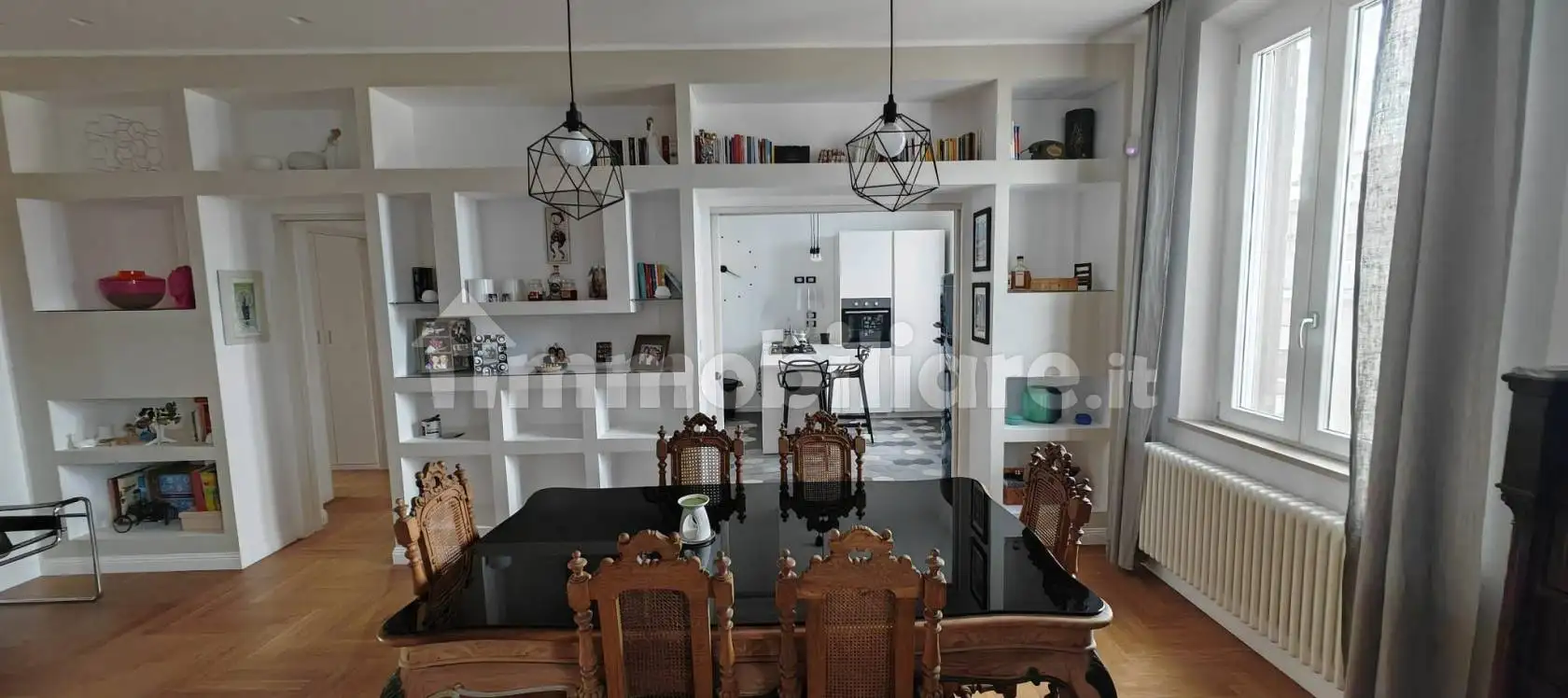 Appartamento in vendita a Reggio Calabria