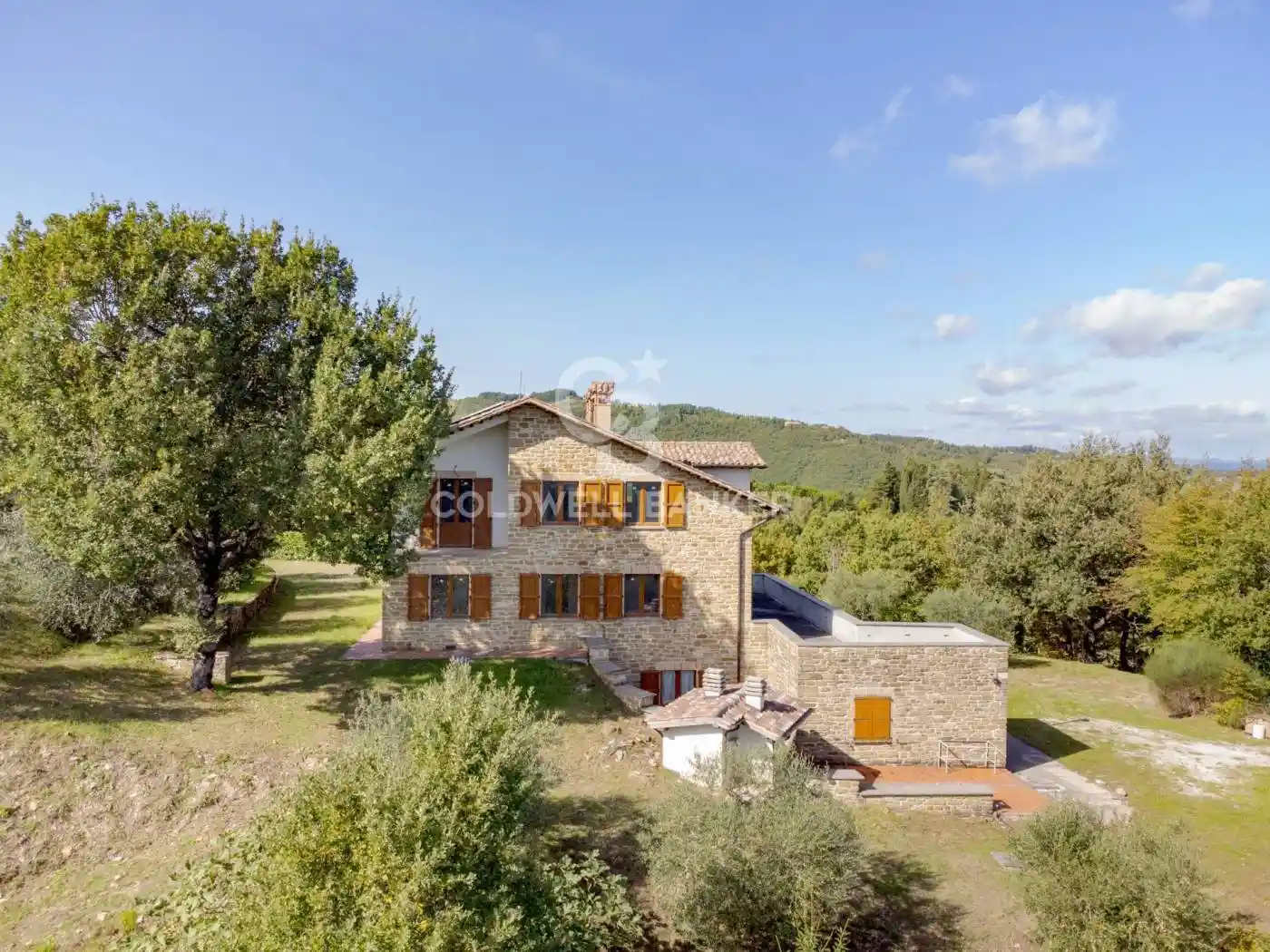 Rustico - Casale in vendita a Gubbio