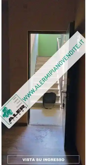 Appartamento all'asta via Medeghino 24, Milano - foto 5