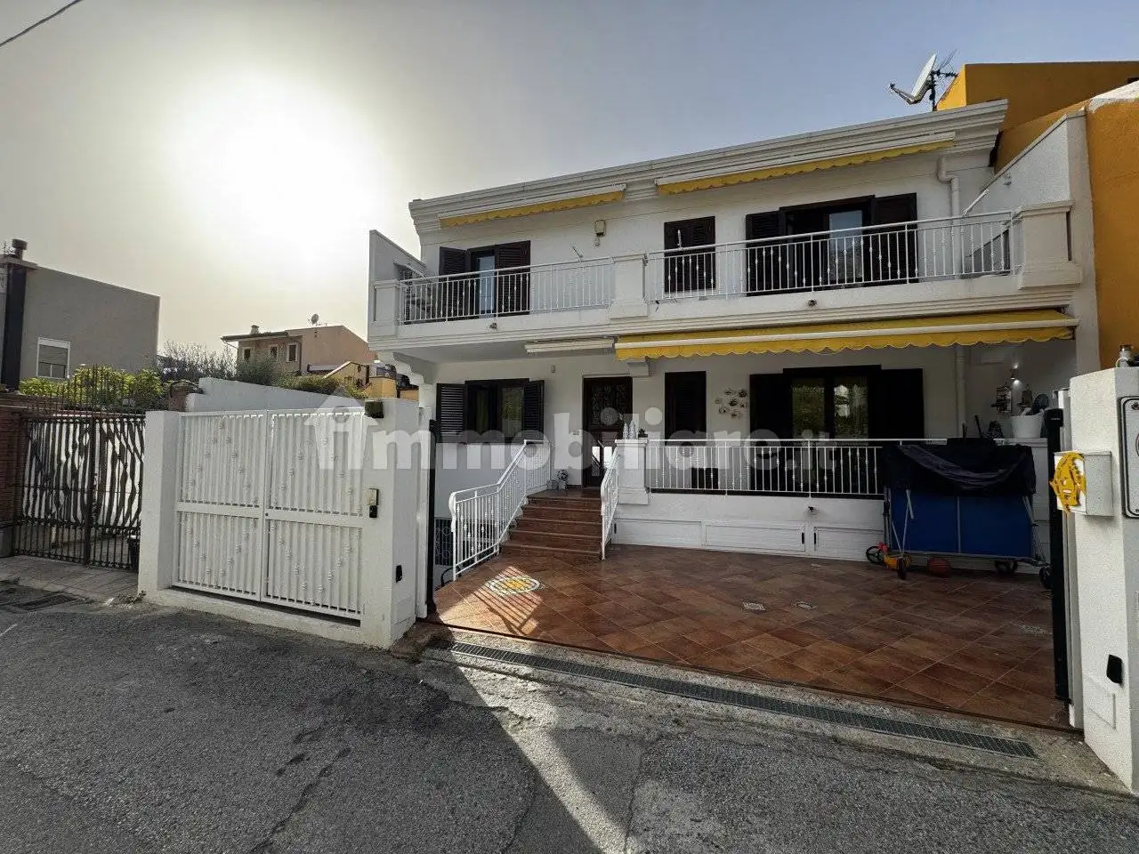 Casa indipendente in vendita a Milazzo