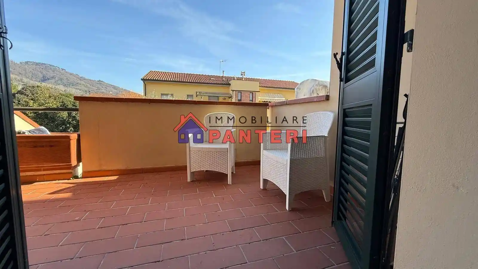 Villa in vendita a Pescia