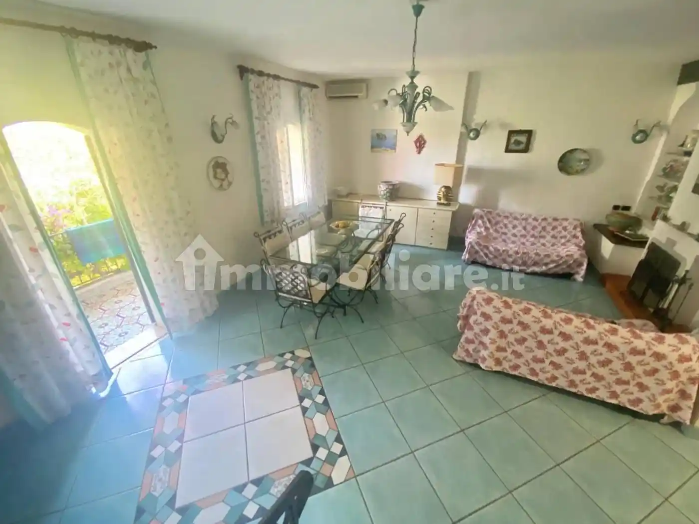 Appartamento via G. Casciaro 59, Centro, Ischia - foto 3