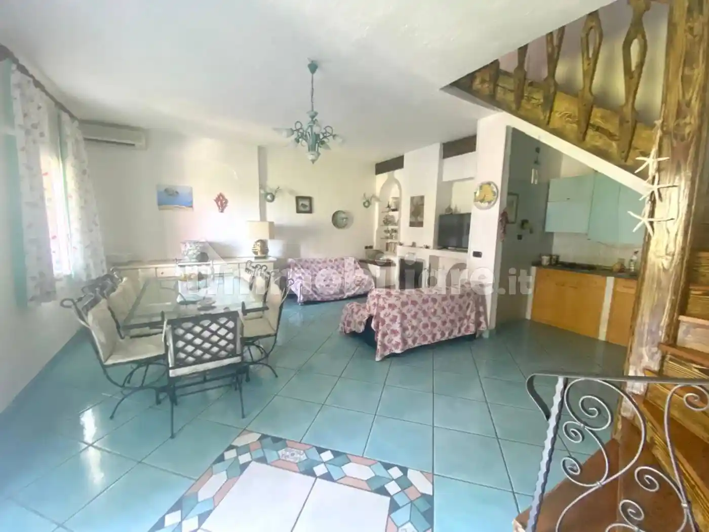 Appartamento via G. Casciaro 59, Centro, Ischia - foto 5