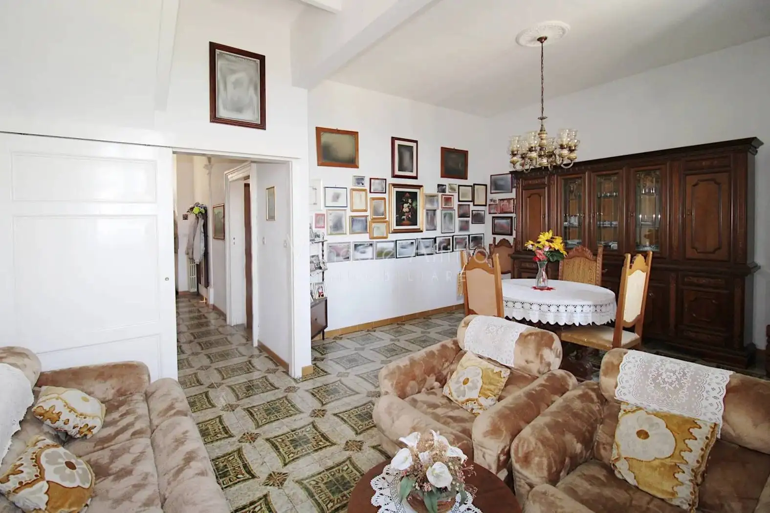 Casa indipendente in vendita a Fraine