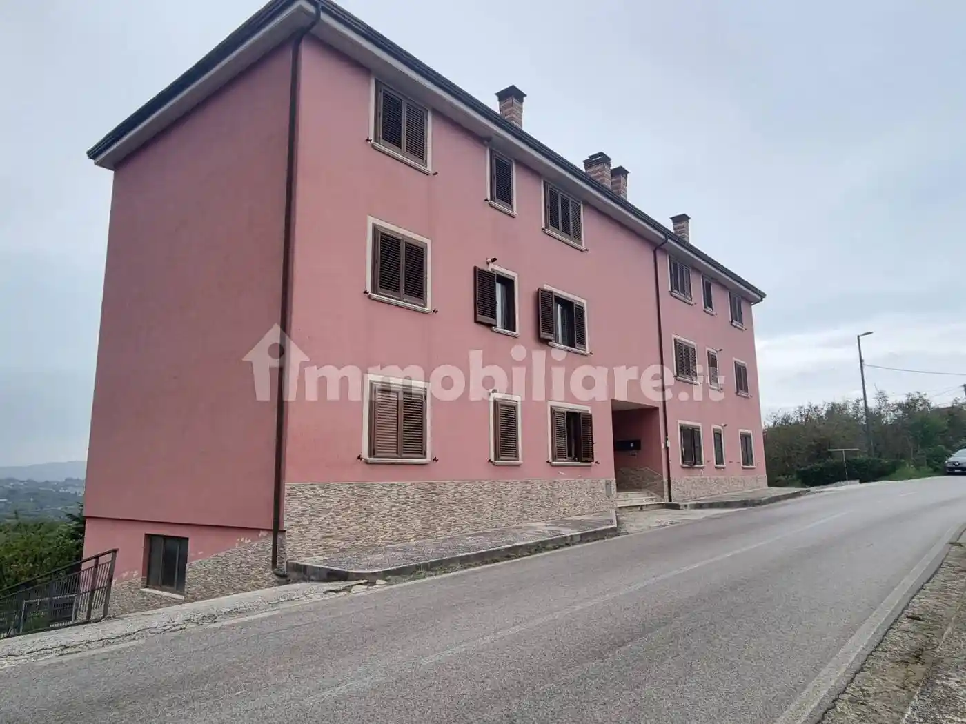 Quadrilocale via carpine 8, Aiello del Sabato - foto 2