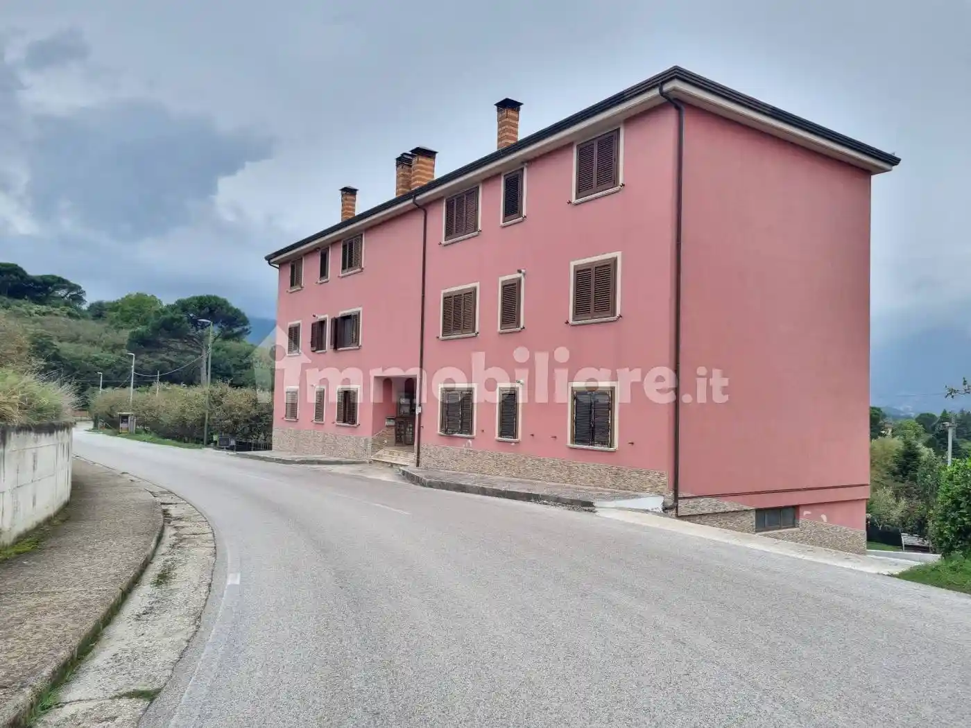 Quadrilocale via carpine 8, Aiello del Sabato - foto 3