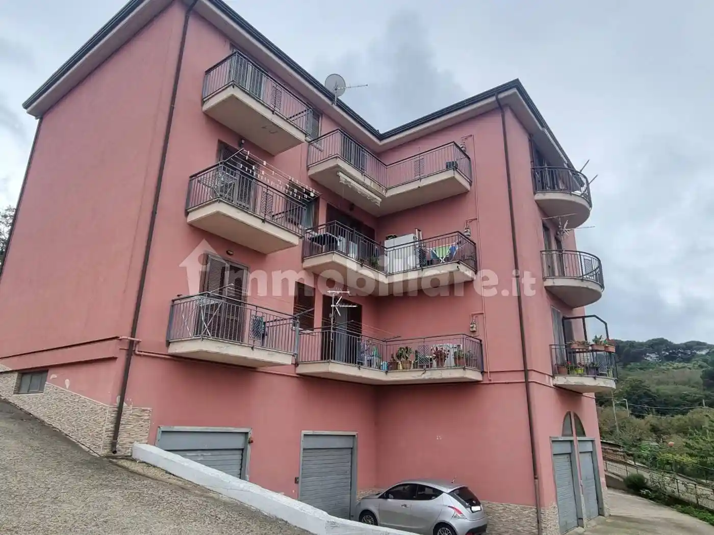 Quadrilocale via carpine 8, Aiello del Sabato - foto 4