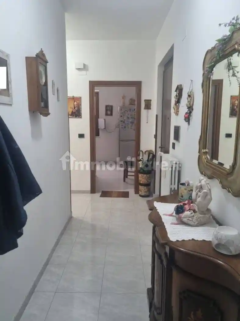 Quadrilocale via carpine 8, Aiello del Sabato - foto 5