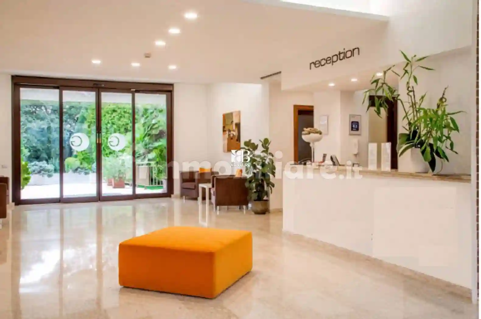 Palazzo - Edificio - foto 3