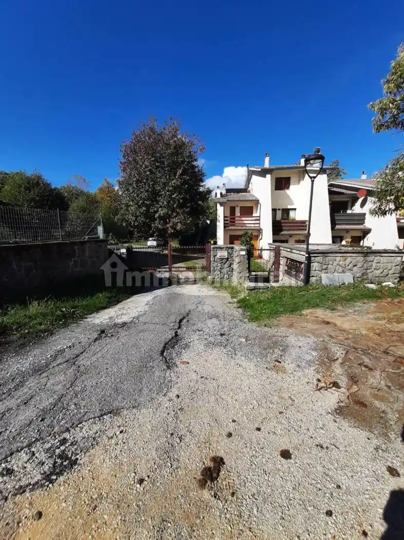 Appartamento in vendita a Piancastagnaio