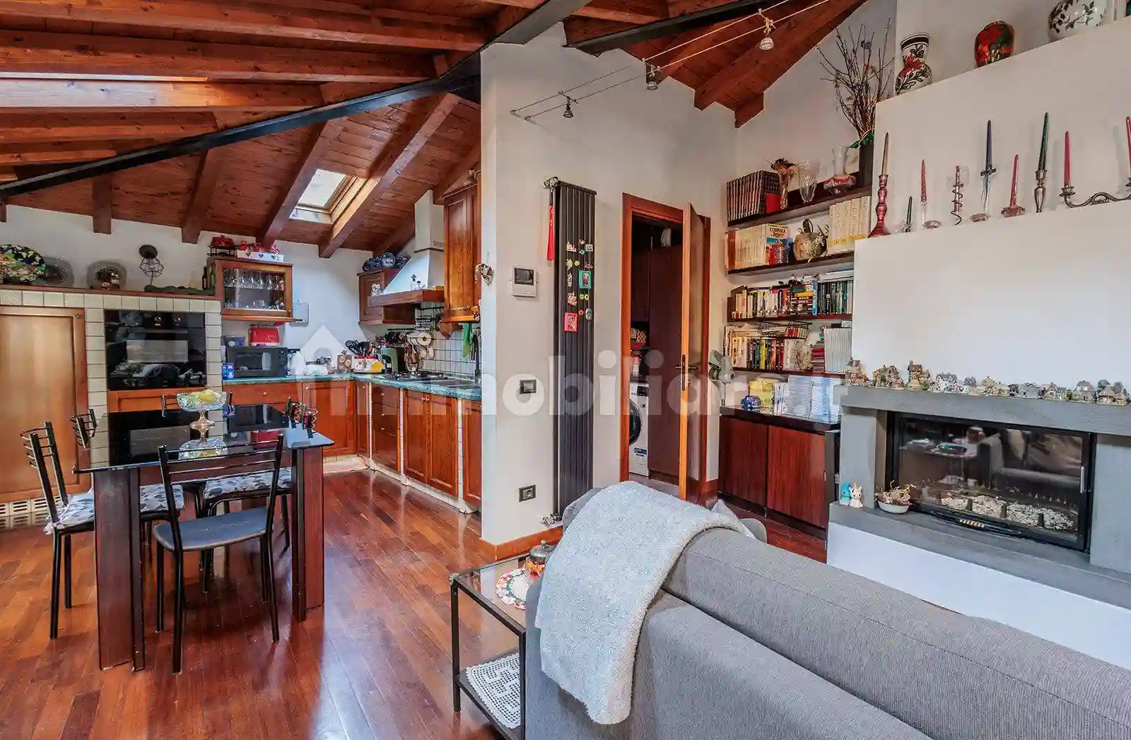 Casa indipendente - foto 4