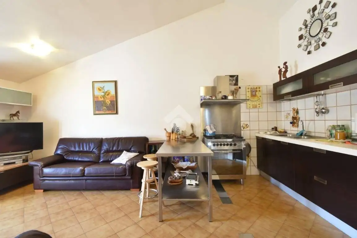 Appartamento in vendita a Dovadola