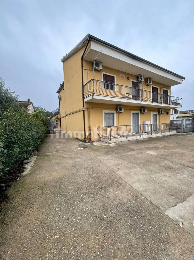 Villa in vendita a Rende