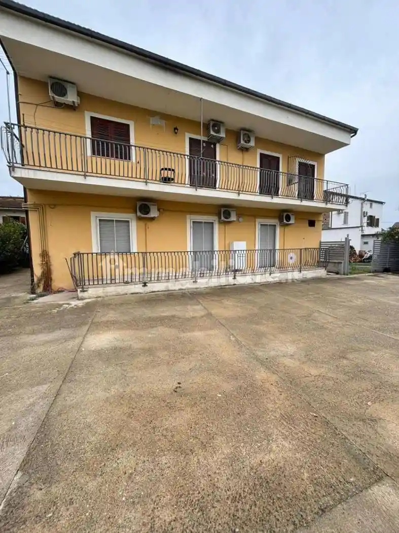 Villa unifamiliare Contrada Santa Chiara, Roges, Rende - foto 2