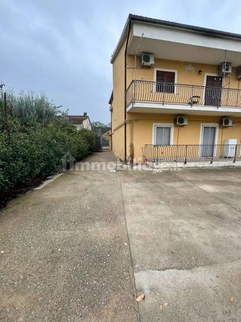 Villa unifamiliare Contrada Santa Chiara, Roges, Rende - foto 3