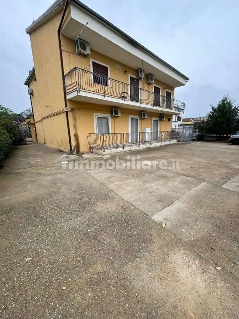 Villa unifamiliare Contrada Santa Chiara, Roges, Rende - foto 4