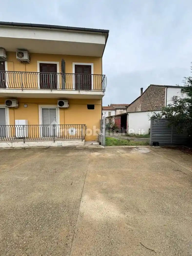 Villa unifamiliare Contrada Santa Chiara, Roges, Rende - foto 5