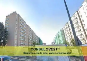 Apartment in vendita a Milan