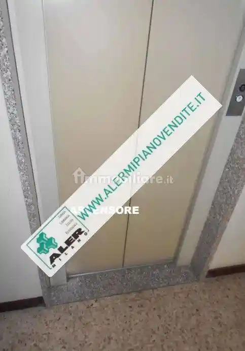 Appartamento all'asta via Filippo De Pisis 39, Milano - foto 5