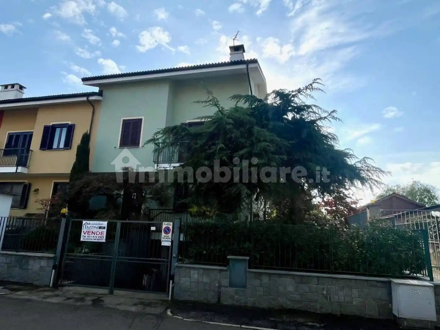 Villa in vendita a Carmagnola