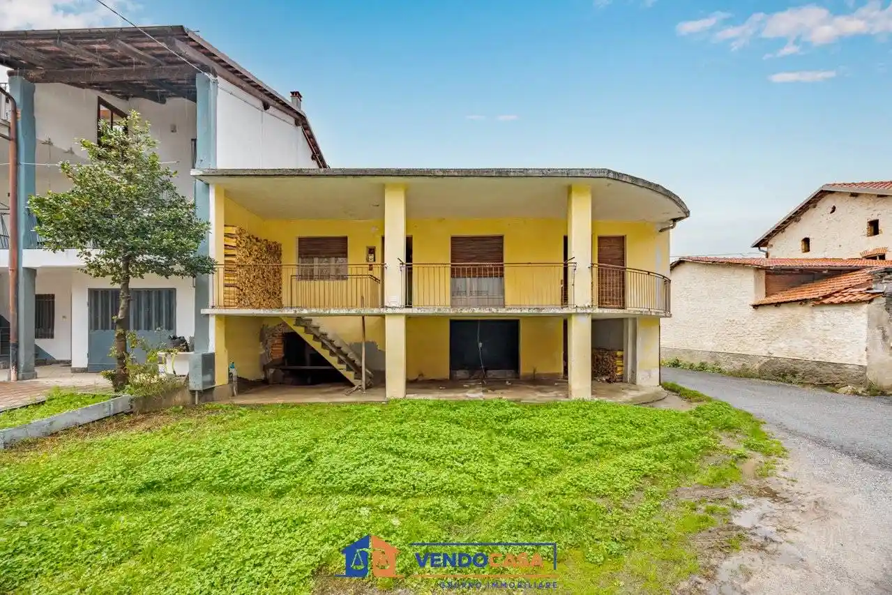 Casa indipendente in vendita a Boves