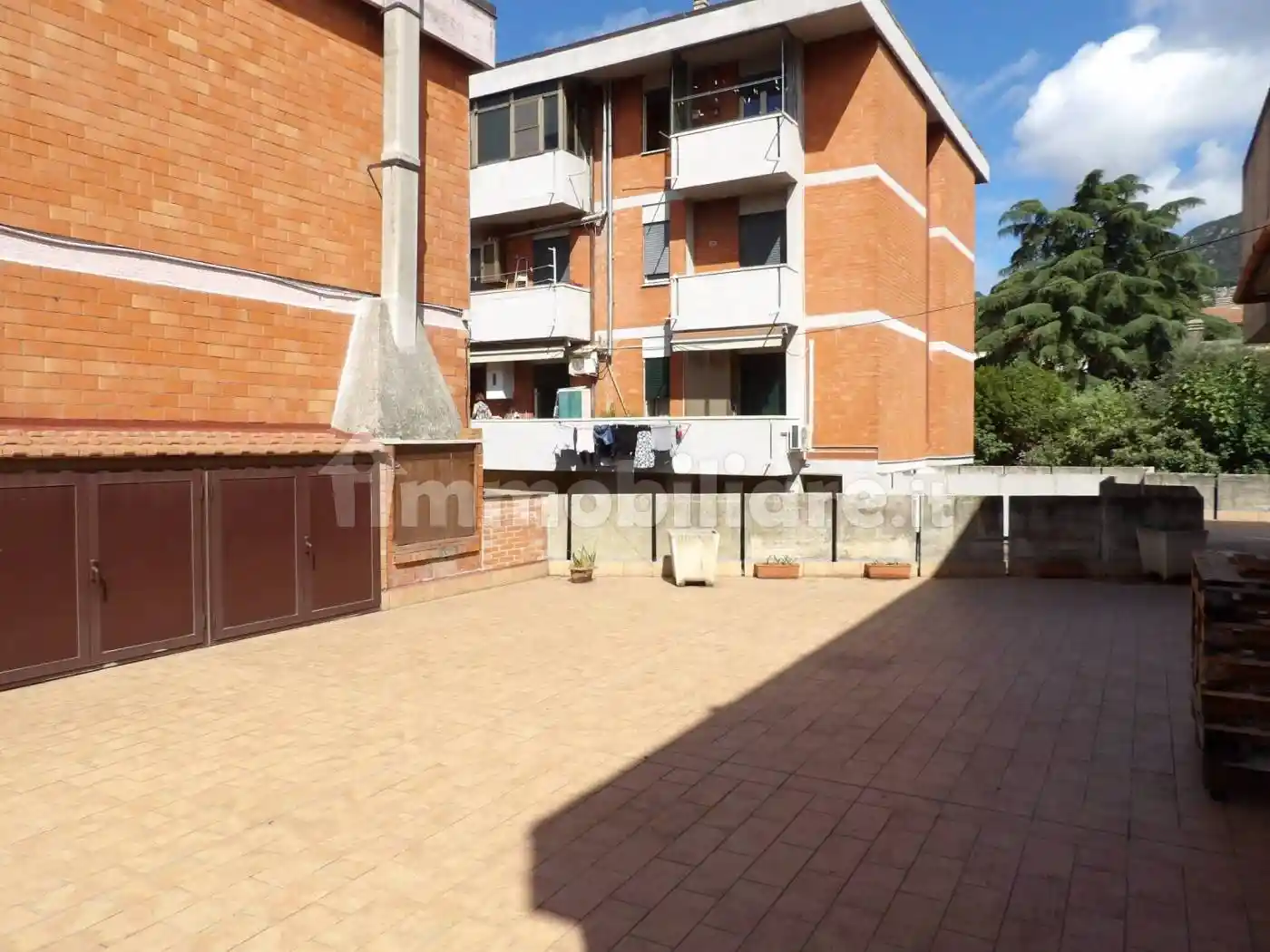 Appartamento in vendita a Terni