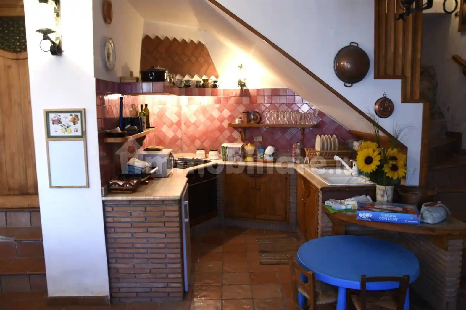 Quadrilocale via Valeria 168, Centro, Tagliacozzo - foto 3