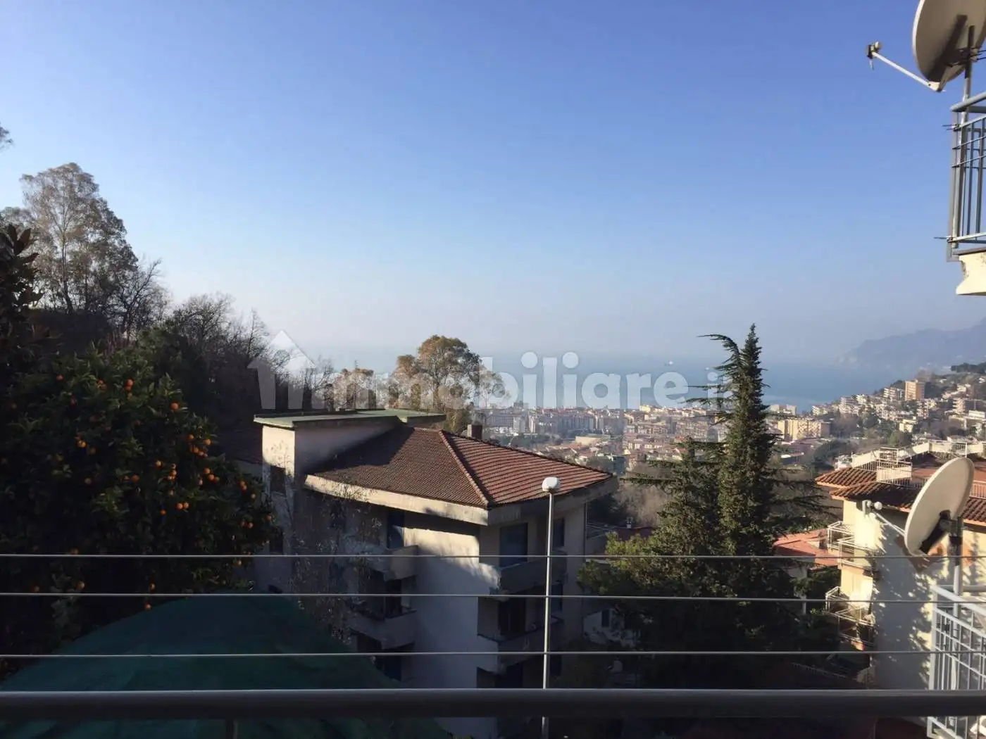 Appartamento in vendita a Salerno