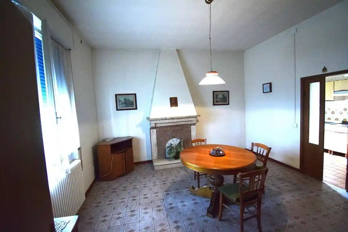 Casa indipendente in vendita a Russi