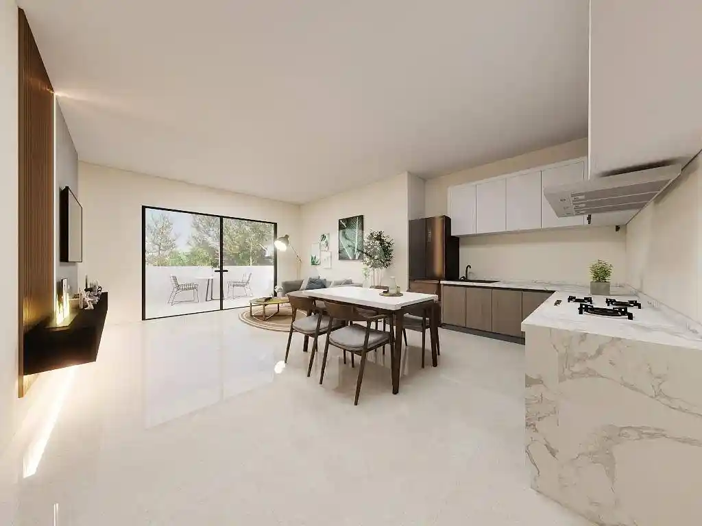 Appartamento in vendita a Santo Stefano Ticino