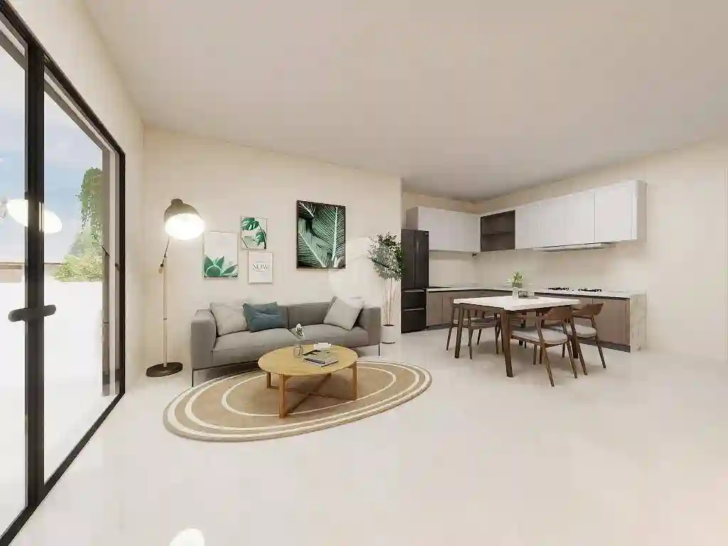 Appartamento - foto 4