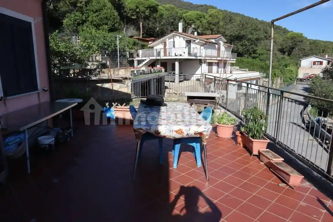 Appartamento in vendita a Andora