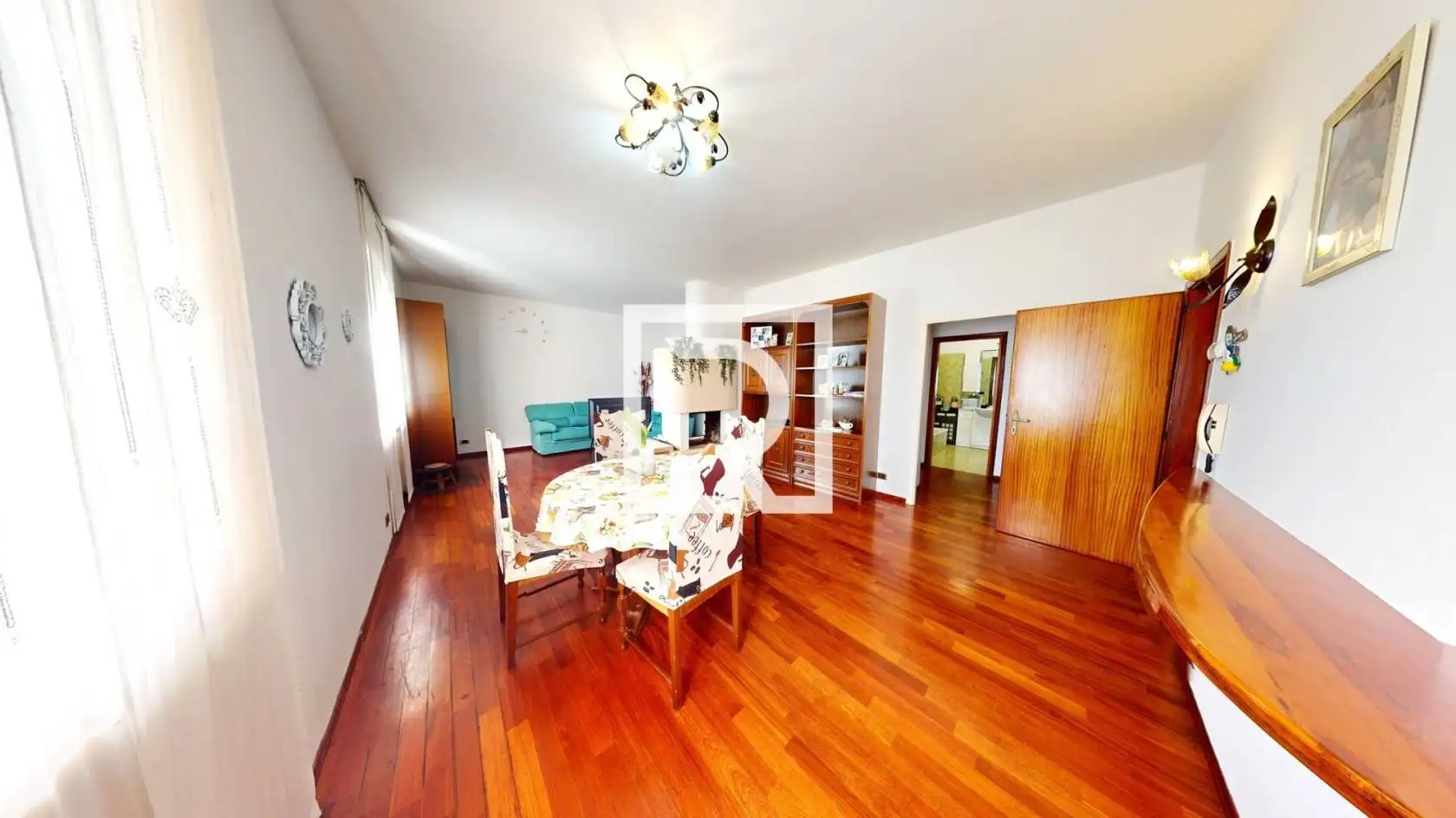 Appartamento in vendita a Mercato Saraceno