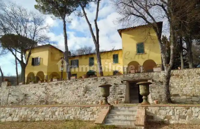 Villa in vendita a Pontassieve