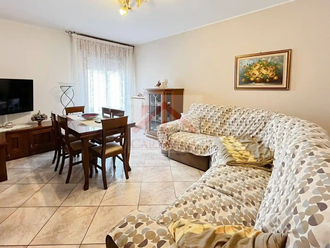 Appartamento in vendita a Carpi