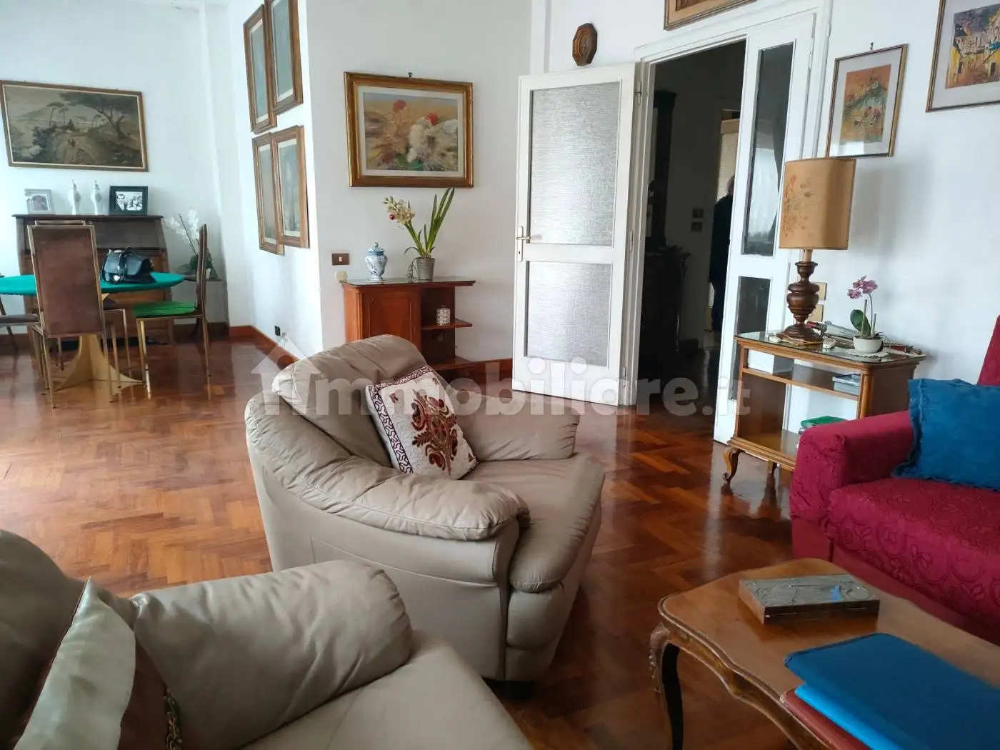 Attico in vendita a Roma