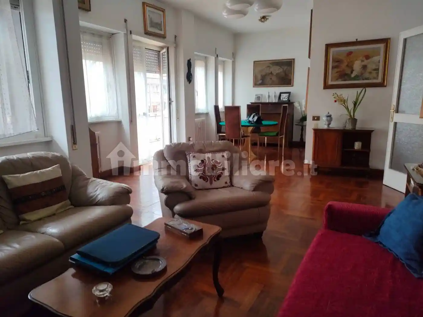 Attico buono stato, 159 m², Ardeatino - Montagnola, Roma - foto 2