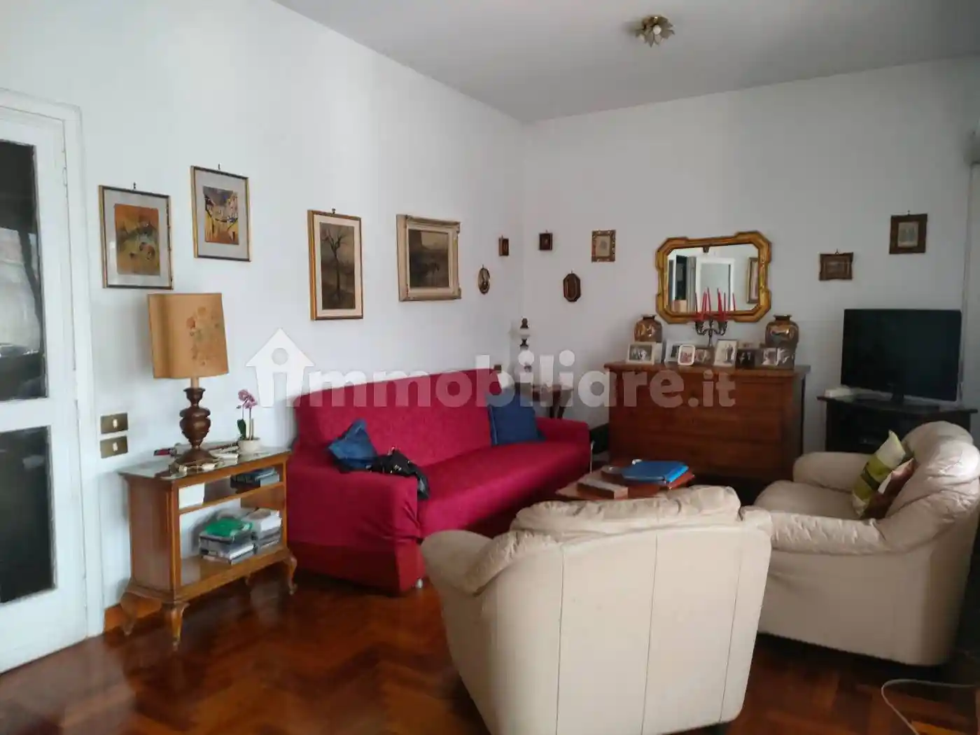 Attico buono stato, 159 m², Ardeatino - Montagnola, Roma - foto 3