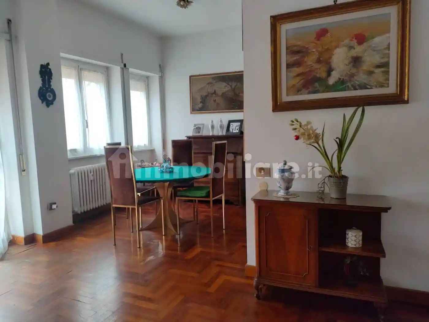 Attico buono stato, 159 m², Ardeatino - Montagnola, Roma - foto 4