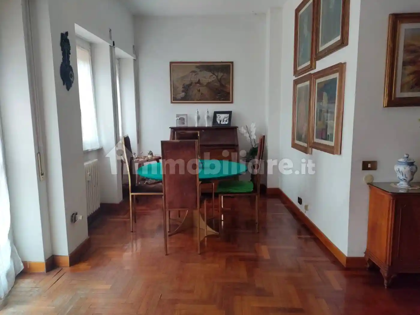 Attico buono stato, 159 m², Ardeatino - Montagnola, Roma - foto 5