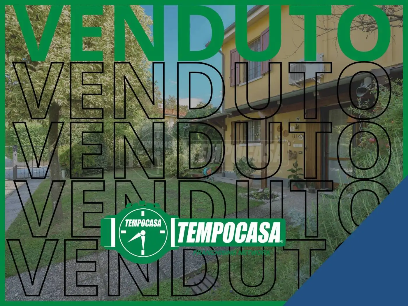 Villa in vendita a Molinella